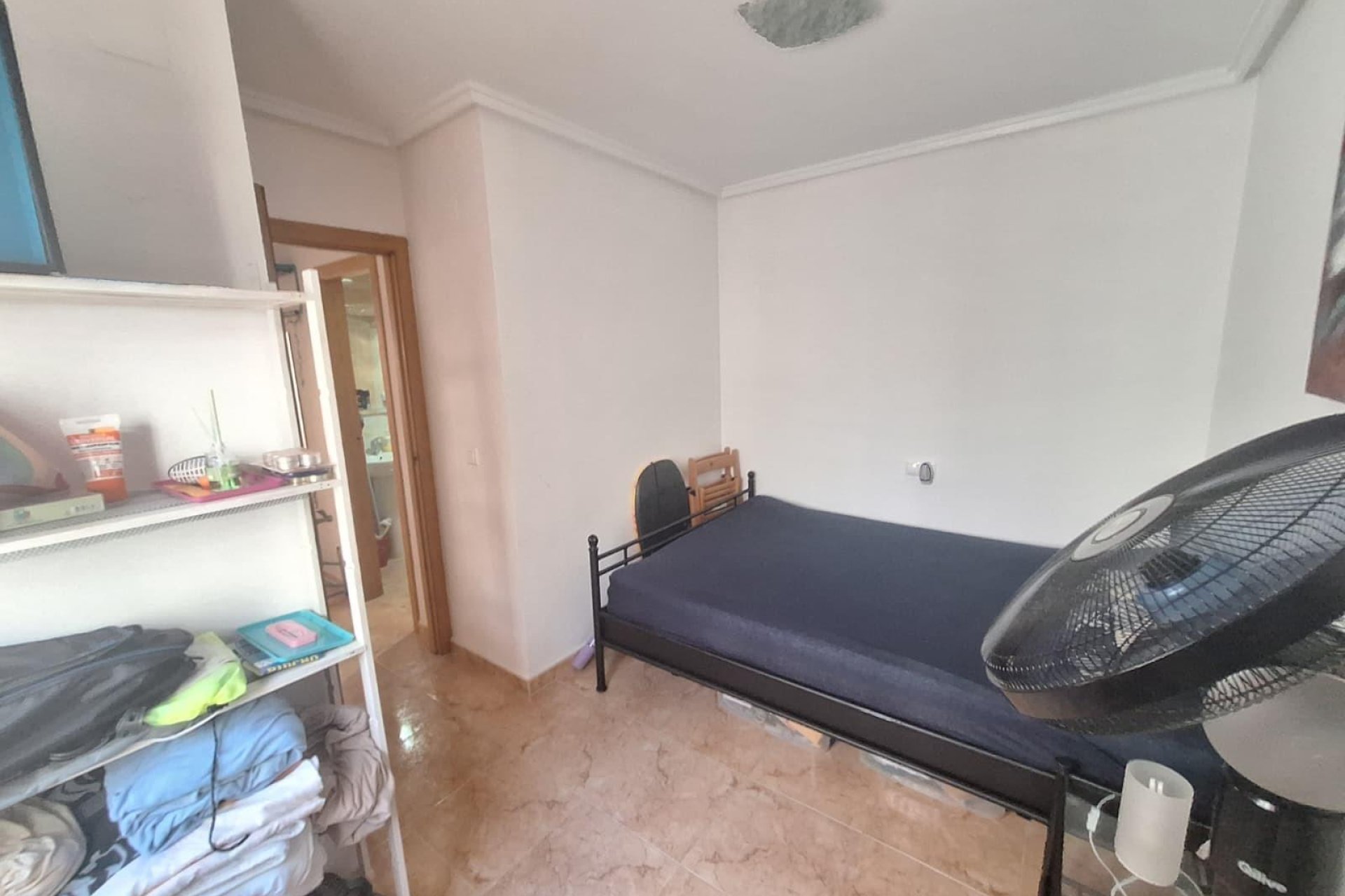 Herverkoop - Bungalow -
Torrevieja - El Limonar