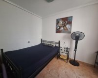 Herverkoop - Bungalow -
Torrevieja - El Limonar