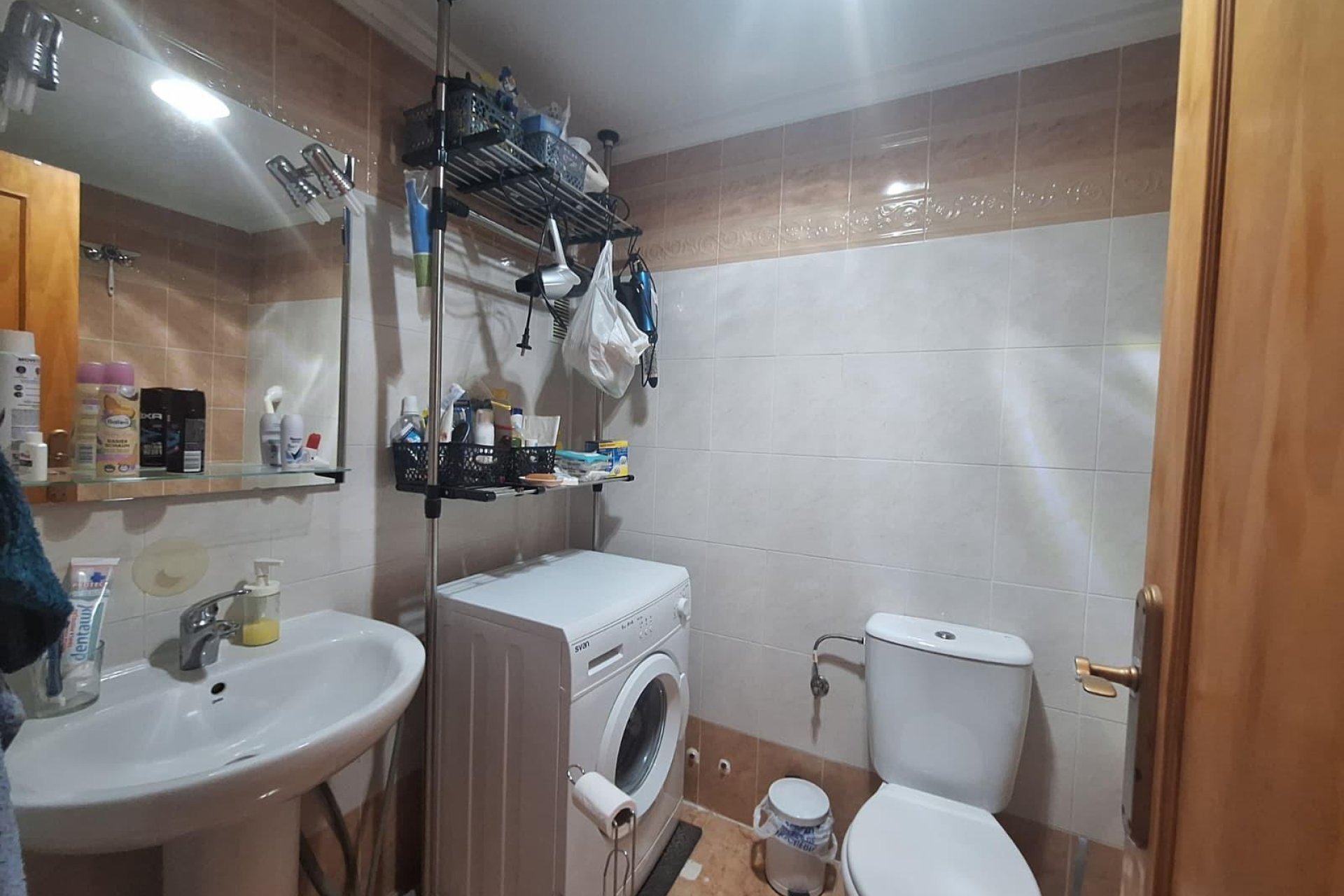 Herverkoop - Bungalow -
Torrevieja - El Limonar