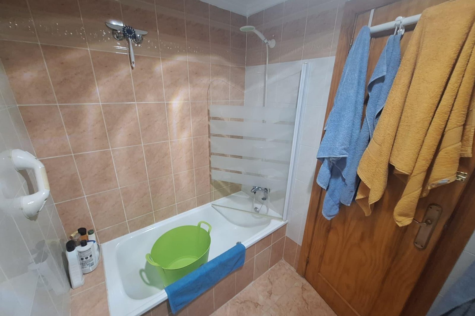 Herverkoop - Bungalow -
Torrevieja - El Limonar