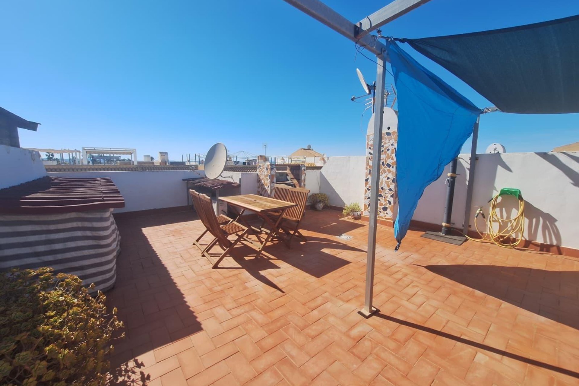 Herverkoop - Bungalow -
Torrevieja - El Limonar