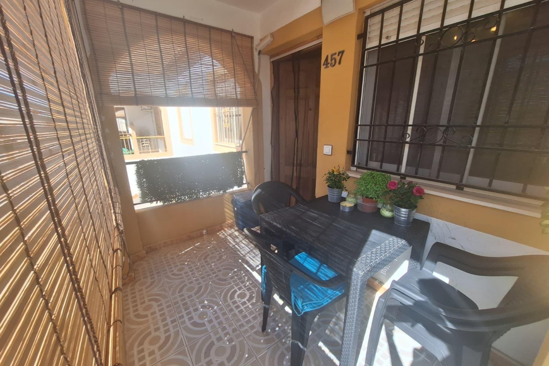 Herverkoop - Bungalow -
Torrevieja - El Limonar