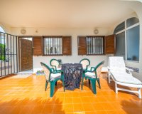 Herverkoop - Bungalow -
Torrevieja - La Mata