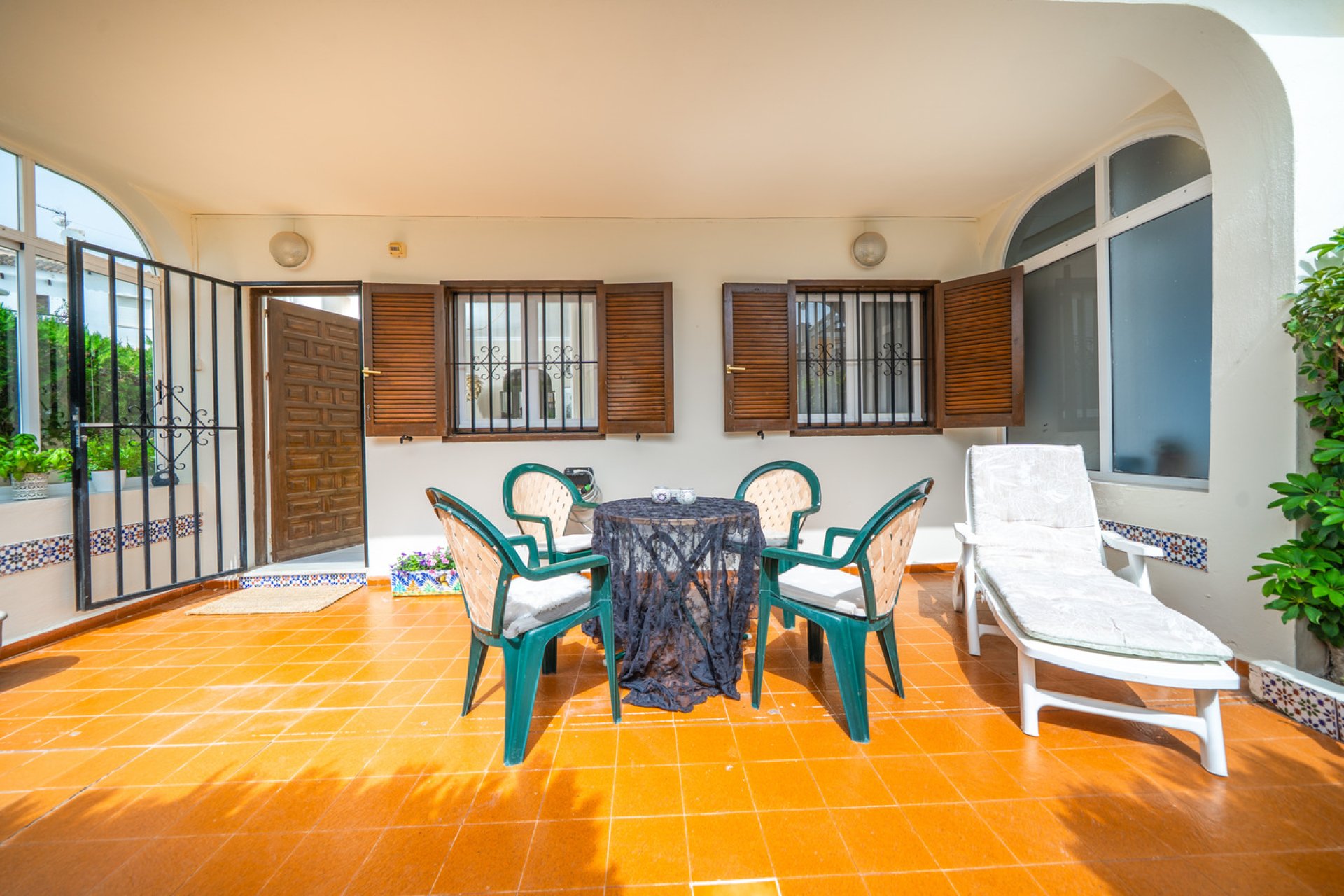 Herverkoop - Bungalow -
Torrevieja - La Mata