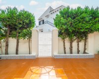 Herverkoop - Bungalow -
Torrevieja - La Mata