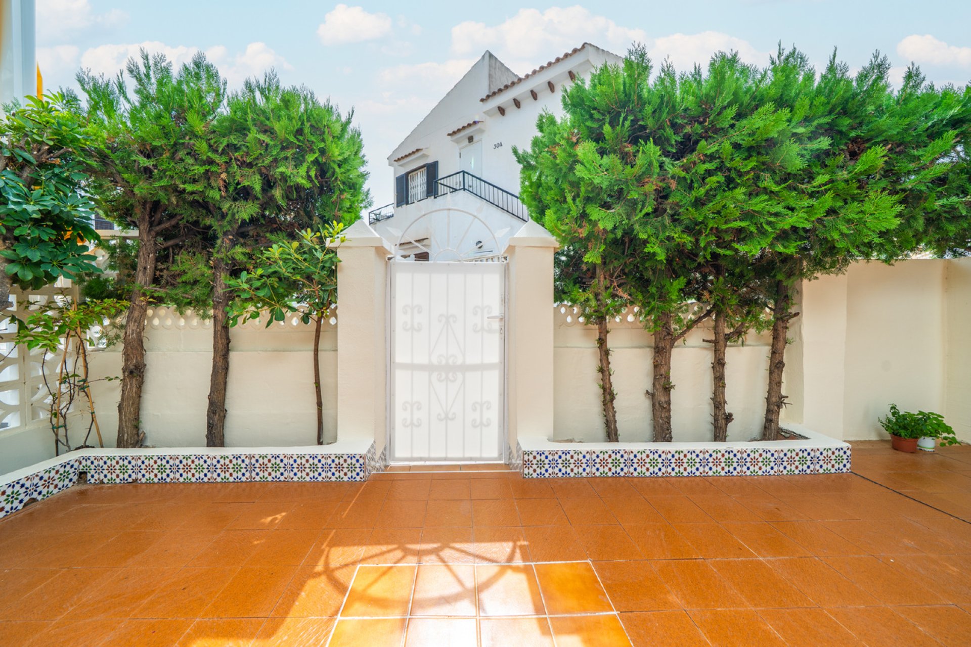 Herverkoop - Bungalow -
Torrevieja - La Mata