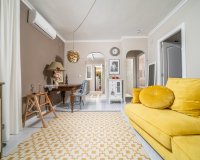 Herverkoop - Bungalow -
Torrevieja - La Mata