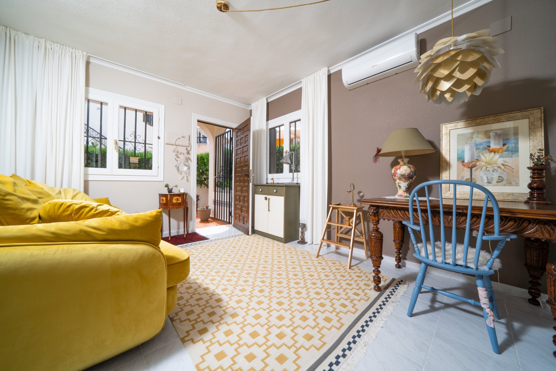 Herverkoop - Bungalow -
Torrevieja - La Mata