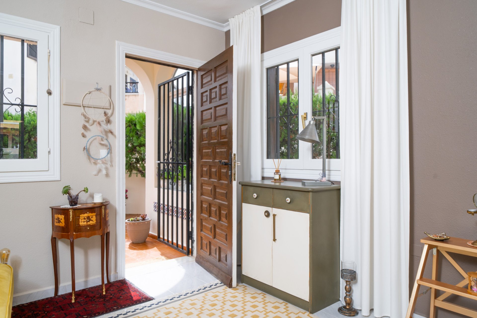 Herverkoop - Bungalow -
Torrevieja - La Mata