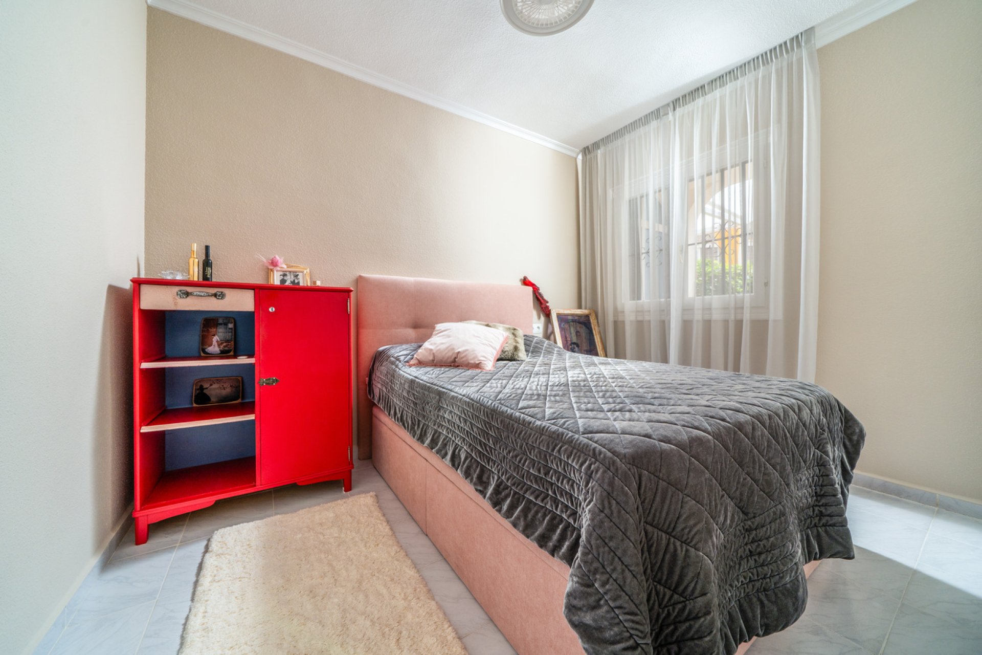 Herverkoop - Bungalow -
Torrevieja - La Mata