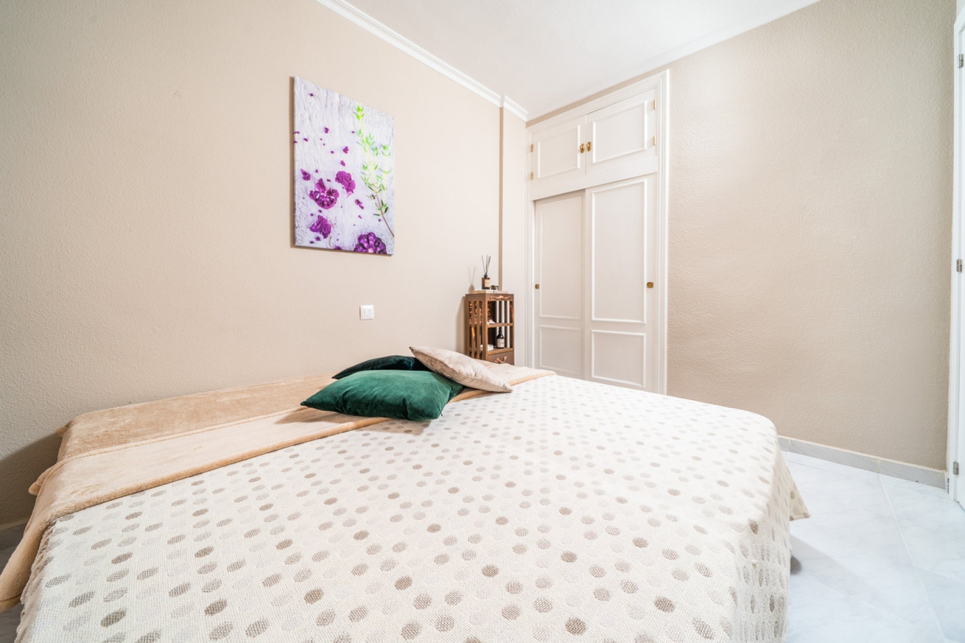 Herverkoop - Bungalow -
Torrevieja - La Mata