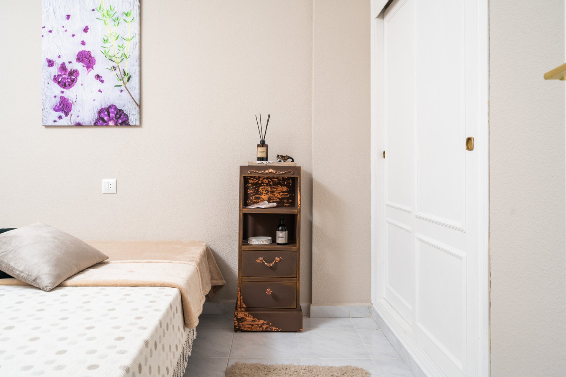 Herverkoop - Bungalow -
Torrevieja - La Mata