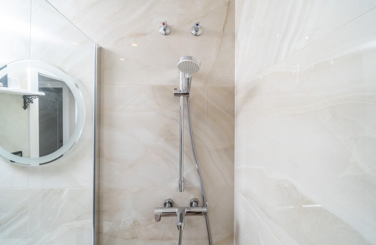 Herverkoop - Bungalow -
Torrevieja - La Mata