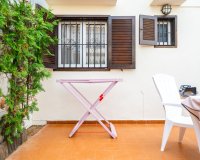 Herverkoop - Bungalow -
Torrevieja - La Mata