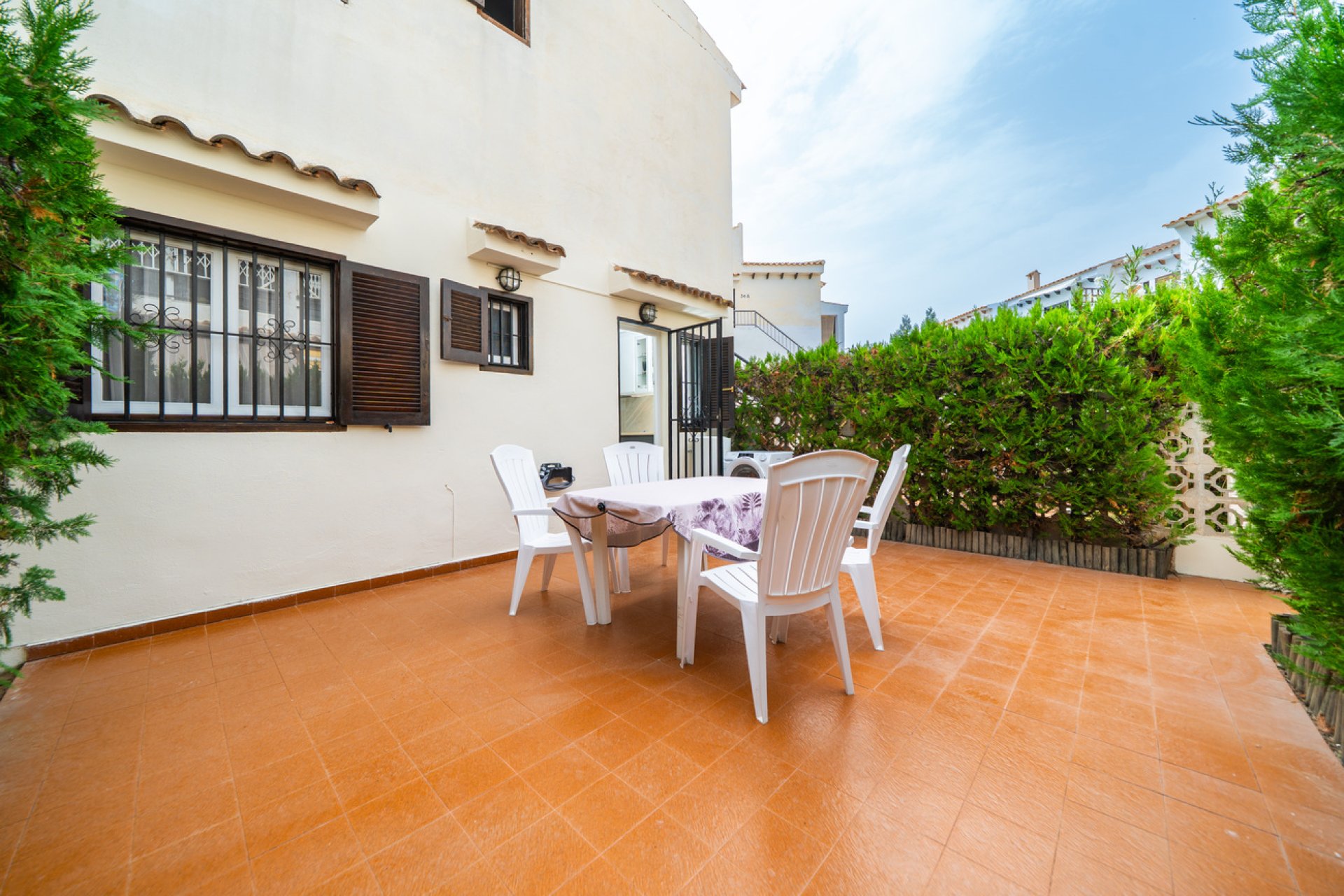 Herverkoop - Bungalow -
Torrevieja - La Mata