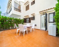 Herverkoop - Bungalow -
Torrevieja - La Mata