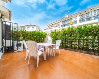 Herverkoop - Bungalow -
Torrevieja - La Mata