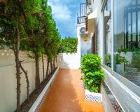 Herverkoop - Bungalow -
Torrevieja - La Mata