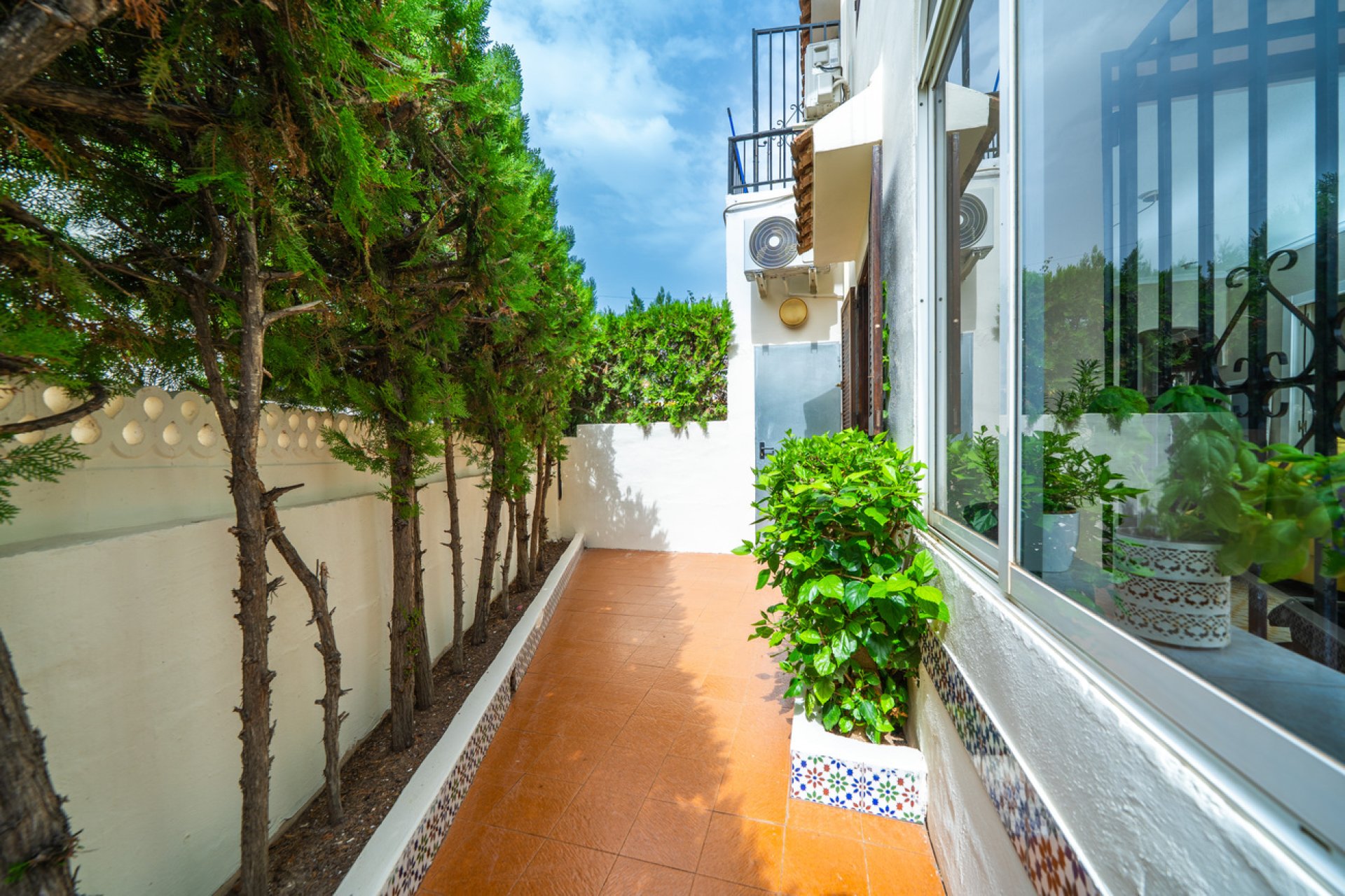 Herverkoop - Bungalow -
Torrevieja - La Mata