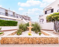 Herverkoop - Bungalow -
Torrevieja - La Mata