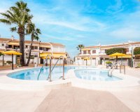 Herverkoop - Bungalow -
Torrevieja - La Mata
