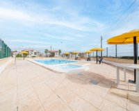 Herverkoop - Bungalow -
Torrevieja - La Mata