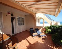 Herverkoop - Bungalow -
Torrevieja - La Mata