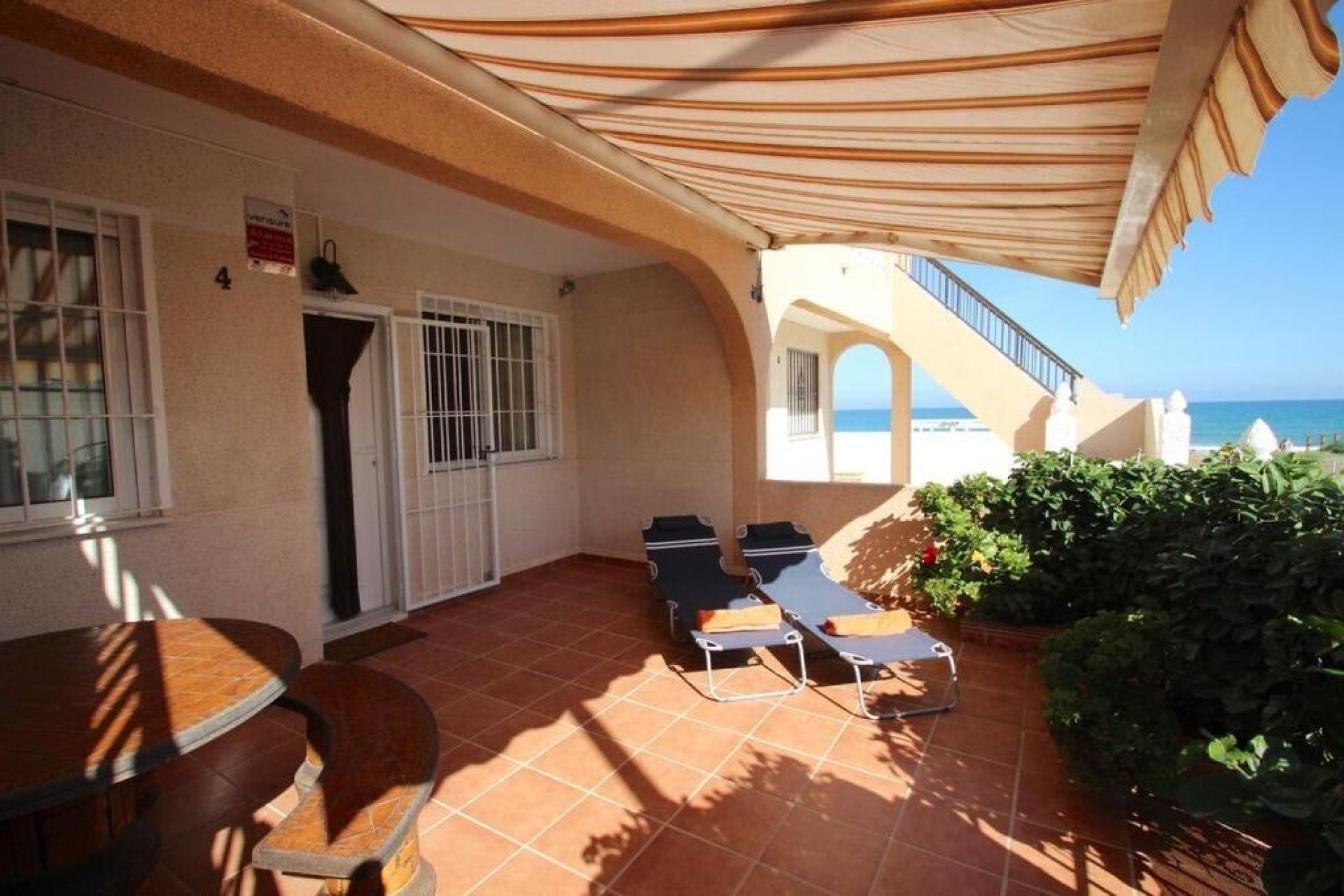 Herverkoop - Bungalow -
Torrevieja - La Mata
