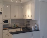 Herverkoop - Bungalow -
Torrevieja - La Mata