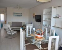 Herverkoop - Bungalow -
Torrevieja - La Mata