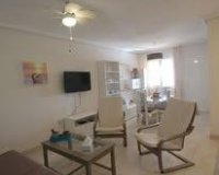 Herverkoop - Bungalow -
Torrevieja - La Mata