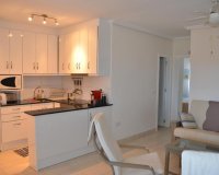 Herverkoop - Bungalow -
Torrevieja - La Mata