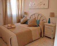 Herverkoop - Bungalow -
Torrevieja - La Mata