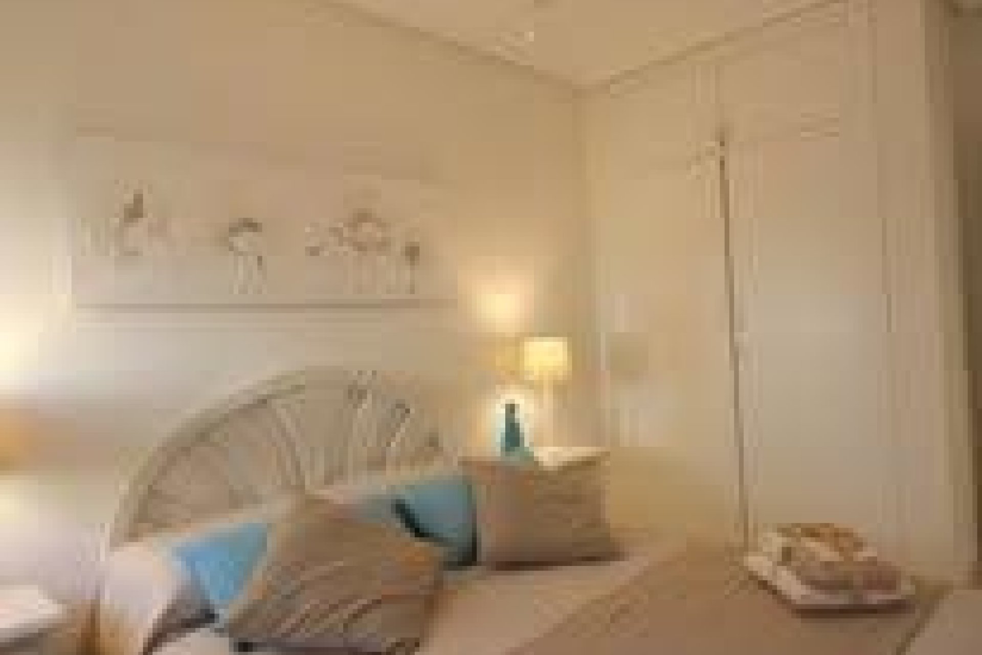 Herverkoop - Bungalow -
Torrevieja - La Mata