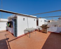 Herverkoop - Bungalow -
Torrevieja - La Mata