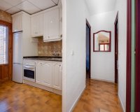 Herverkoop - Bungalow -
Torrevieja - La Mata