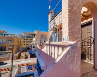 Herverkoop - Bungalow -
Torrevieja - La Mata