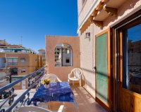 Herverkoop - Bungalow -
Torrevieja - La Mata