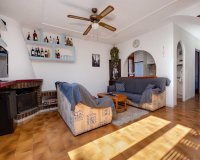 Herverkoop - Bungalow -
Torrevieja - La Mata