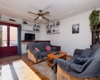 Herverkoop - Bungalow -
Torrevieja - La Mata