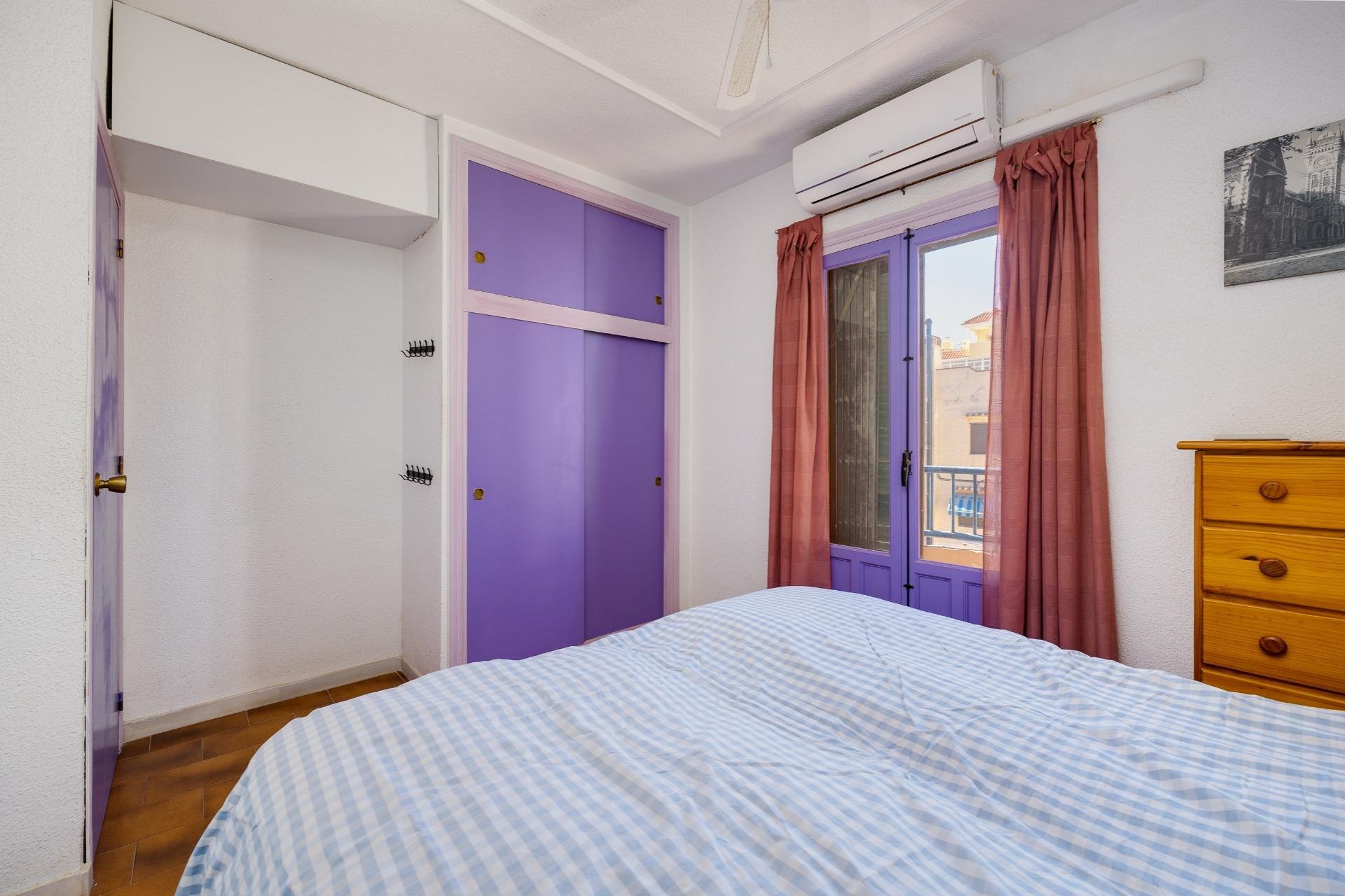 Herverkoop - Bungalow -
Torrevieja - La Mata