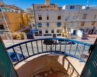 Herverkoop - Bungalow -
Torrevieja - La Mata