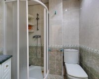 Herverkoop - Bungalow -
Torrevieja - La Mata