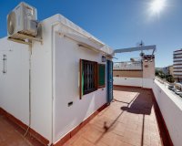 Herverkoop - Bungalow -
Torrevieja - La Mata