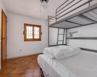 Herverkoop - Bungalow -
Torrevieja - La Mata