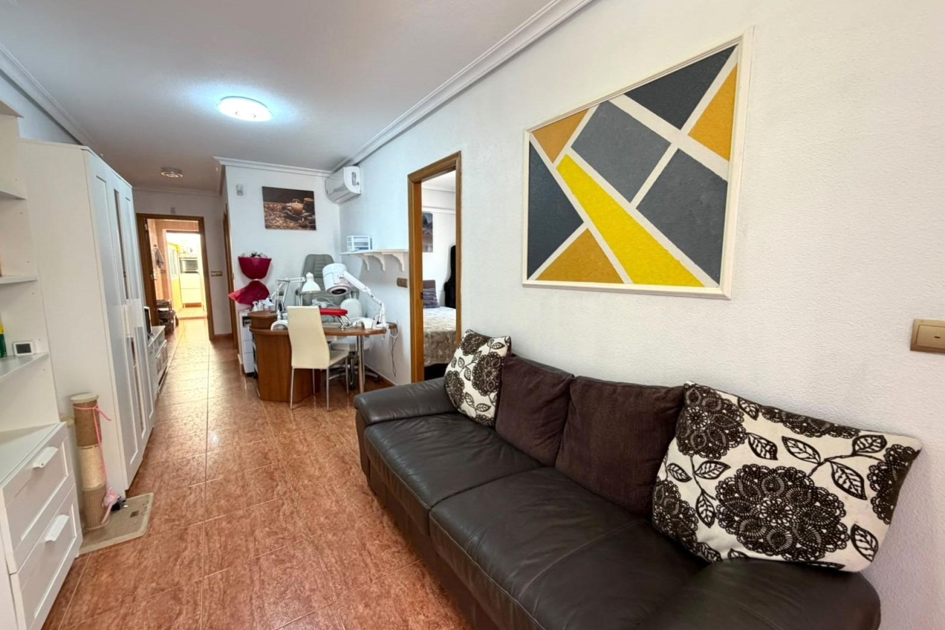 Herverkoop - Bungalow -
Torrevieja - La Mata