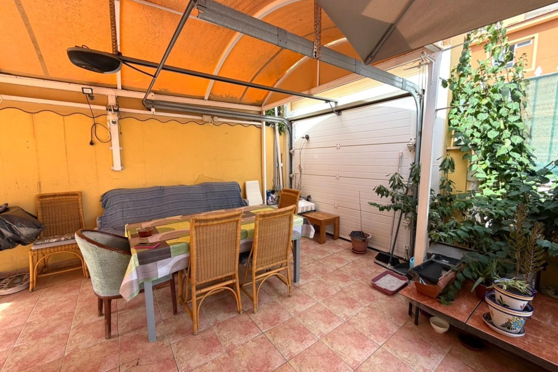 Herverkoop - Bungalow -
Torrevieja - La Mata