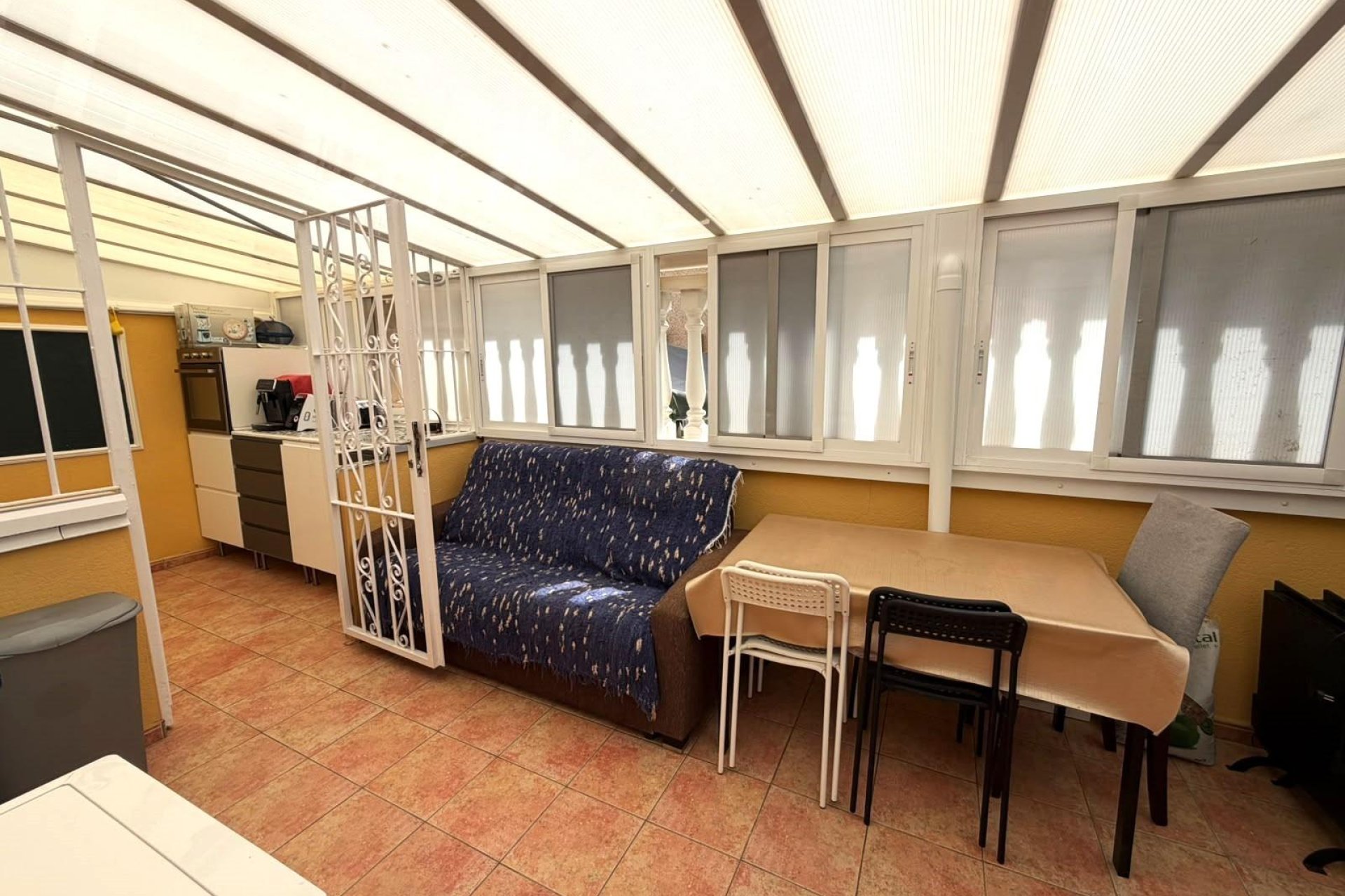Herverkoop - Bungalow -
Torrevieja - La Mata