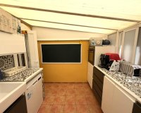 Herverkoop - Bungalow -
Torrevieja - La Mata