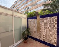 Herverkoop - Bungalow -
Torrevieja - La Mata